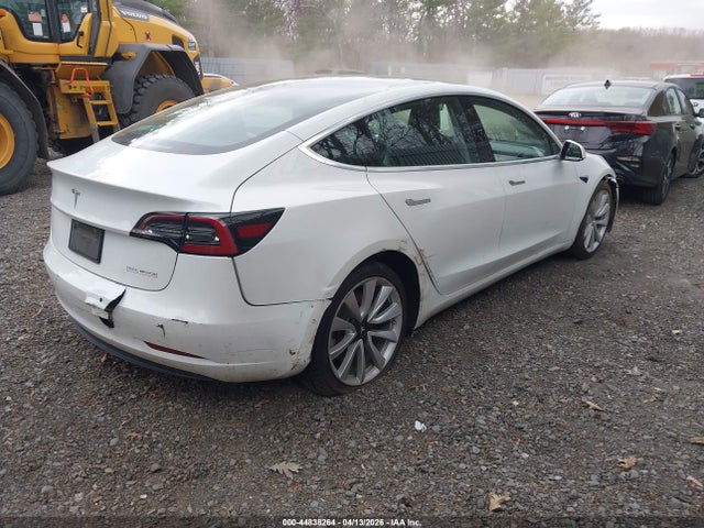 Aukcja sprzedaży 2020 Tesla Model 3 Performance Dual Motor All-wheel Drive, vin: 5YJ3E1EC2LF586956, numer aukcji: 44838264