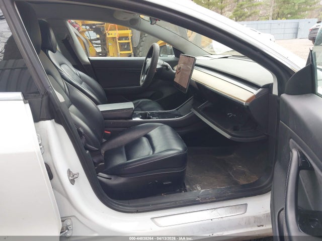 Aukcja sprzedaży 2020 Tesla Model 3 Performance Dual Motor All-wheel Drive, vin: 5YJ3E1EC2LF586956, numer aukcji: 44838264