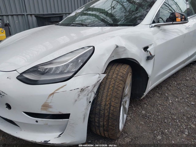Aukcja sprzedaży 2020 Tesla Model 3 Performance Dual Motor All-wheel Drive, vin: 5YJ3E1EC2LF586956, numer aukcji: 44838264