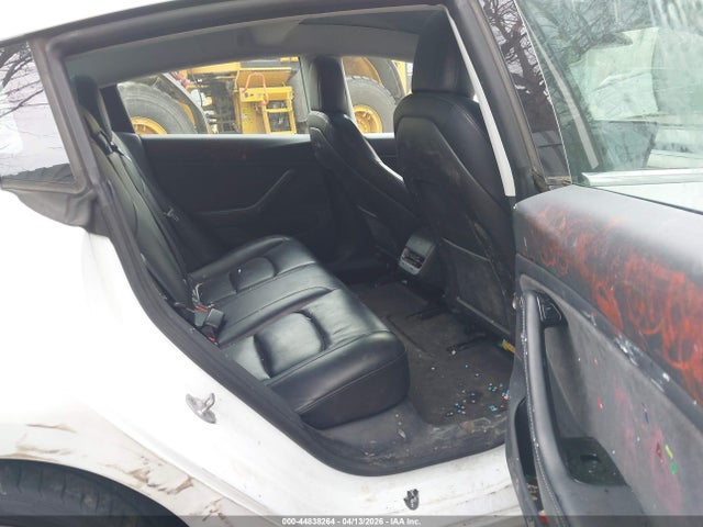 Aukcja sprzedaży 2020 Tesla Model 3 Performance Dual Motor All-wheel Drive, vin: 5YJ3E1EC2LF586956, numer aukcji: 44838264