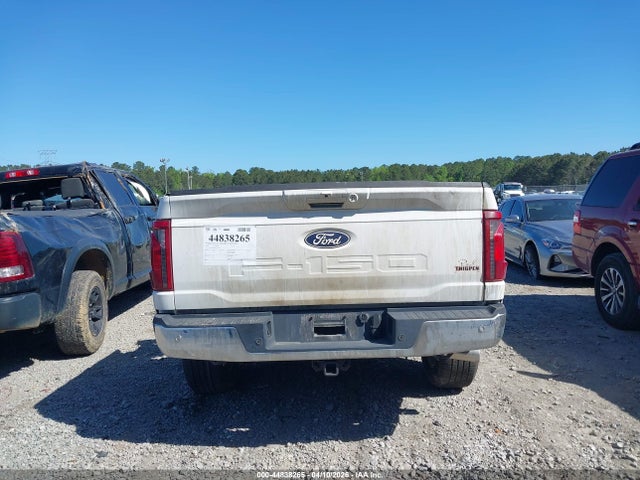 Продажа на аукционе авто 2025 Ford F-150 Xlt, vin: 1FTFW3K80SKD38812, номер лота: 44838265