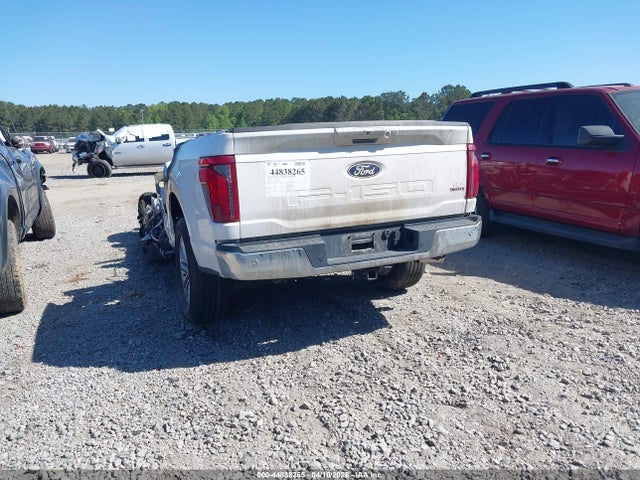 Продажа на аукционе авто 2025 Ford F-150 Xlt, vin: 1FTFW3K80SKD38812, номер лота: 44838265