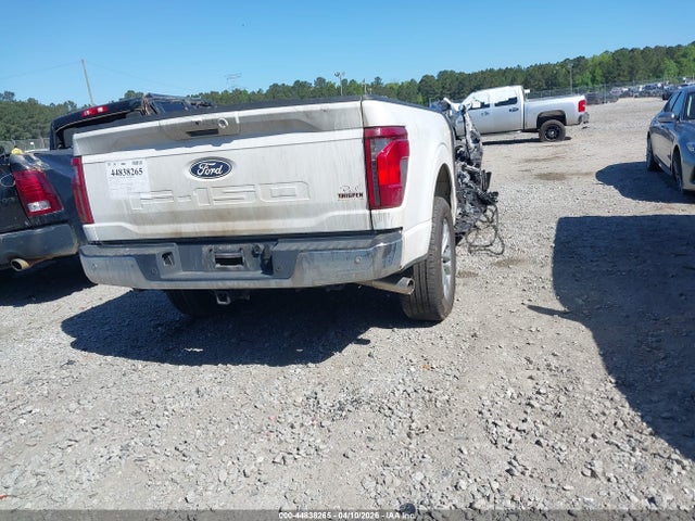 Продажа на аукционе авто 2025 Ford F-150 Xlt, vin: 1FTFW3K80SKD38812, номер лота: 44838265
