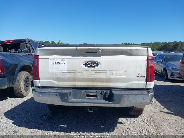 Продажа на аукционе авто 2025 Ford F-150 Xlt, vin: 1FTFW3K80SKD38812, номер лота: 44838265