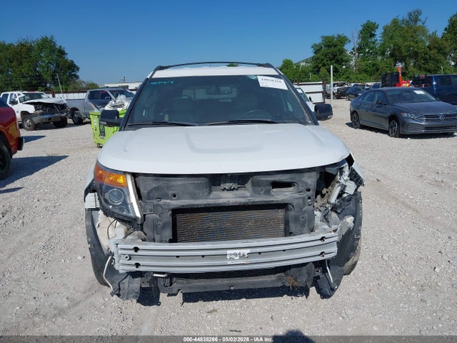 Продаж на аукціоні авто 2015 Ford Explorer Xlt, vin: 1FM5K8D84FGB84613, номер лоту: 44838266