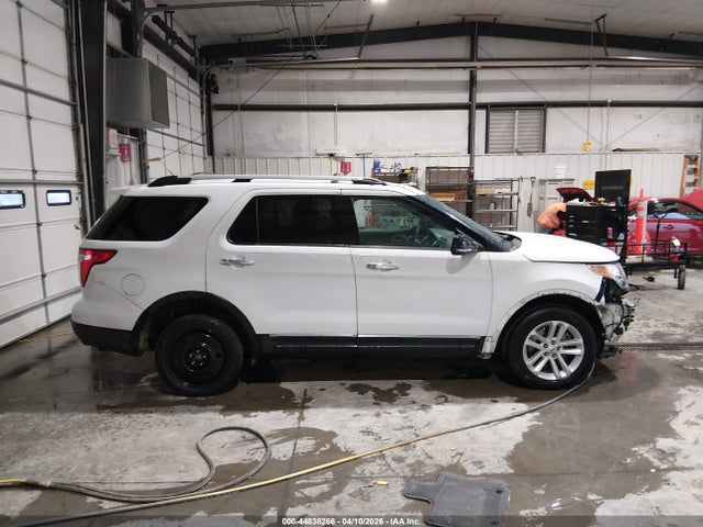 Продаж на аукціоні авто 2015 Ford Explorer Xlt, vin: 1FM5K8D84FGB84613, номер лоту: 44838266