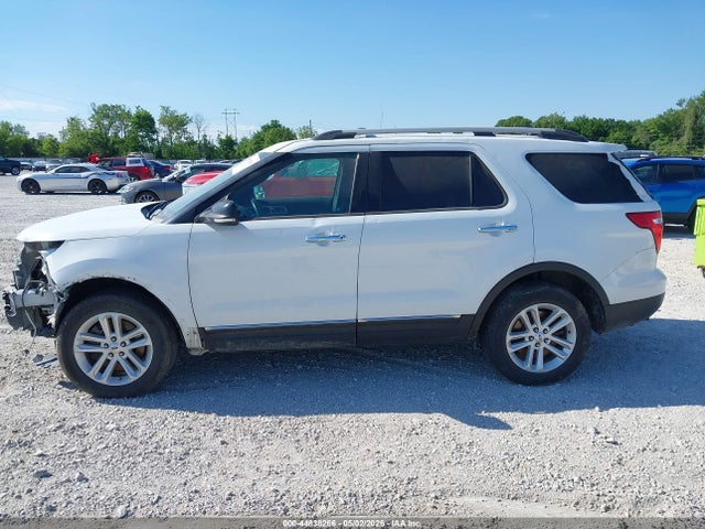 Продаж на аукціоні авто 2015 Ford Explorer Xlt, vin: 1FM5K8D84FGB84613, номер лоту: 44838266