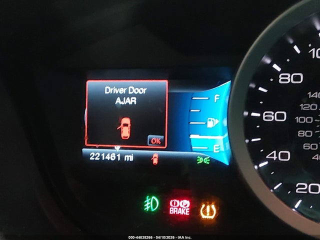 Продаж на аукціоні авто 2015 Ford Explorer Xlt, vin: 1FM5K8D84FGB84613, номер лоту: 44838266