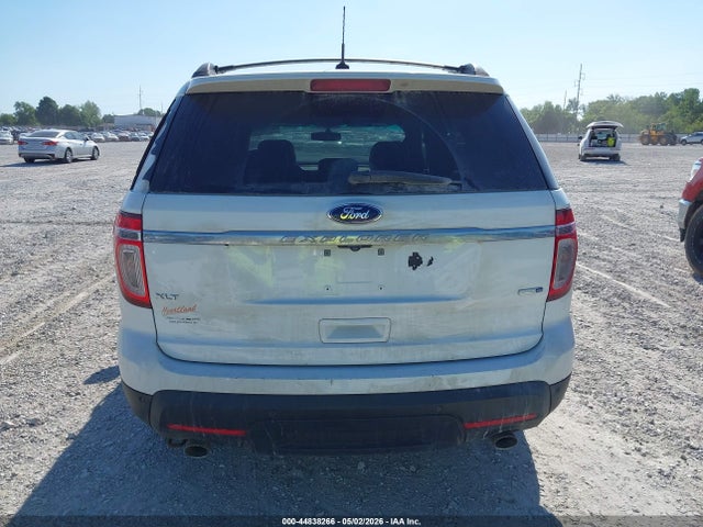Продаж на аукціоні авто 2015 Ford Explorer Xlt, vin: 1FM5K8D84FGB84613, номер лоту: 44838266