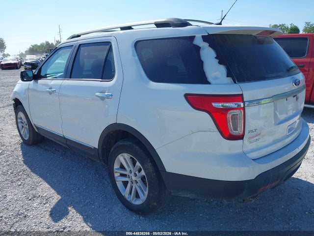 Продаж на аукціоні авто 2015 Ford Explorer Xlt, vin: 1FM5K8D84FGB84613, номер лоту: 44838266