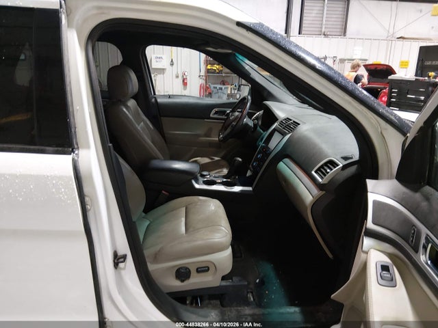 Продаж на аукціоні авто 2015 Ford Explorer Xlt, vin: 1FM5K8D84FGB84613, номер лоту: 44838266