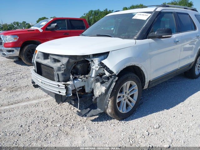 Продаж на аукціоні авто 2015 Ford Explorer Xlt, vin: 1FM5K8D84FGB84613, номер лоту: 44838266
