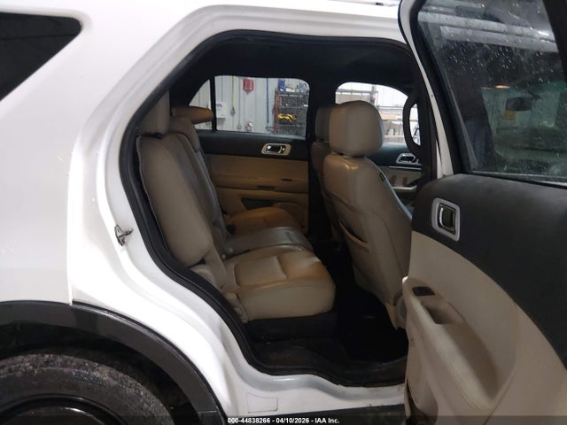 Продаж на аукціоні авто 2015 Ford Explorer Xlt, vin: 1FM5K8D84FGB84613, номер лоту: 44838266