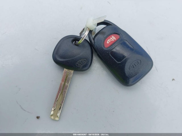 Продажа на аукционе авто 2013 Kia Optima Lx, vin: KNAGM4A75D5438315, номер лота: 44838267