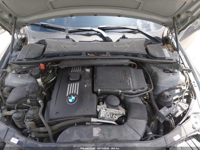 Aukcja sprzedaży 2013 Bmw 335is, vin: WBAKG1C51DJ217765, numer aukcji: 44838268