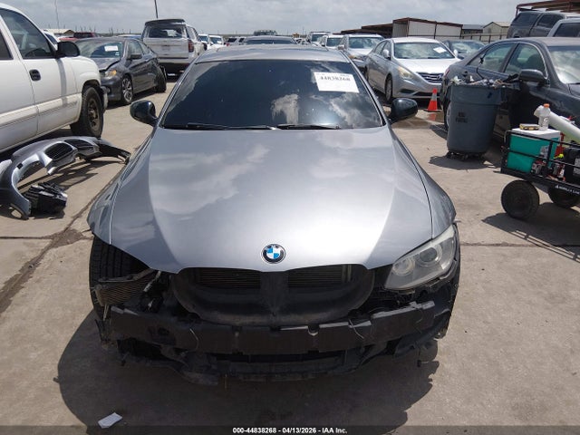 Aukcja sprzedaży 2013 Bmw 335is, vin: WBAKG1C51DJ217765, numer aukcji: 44838268