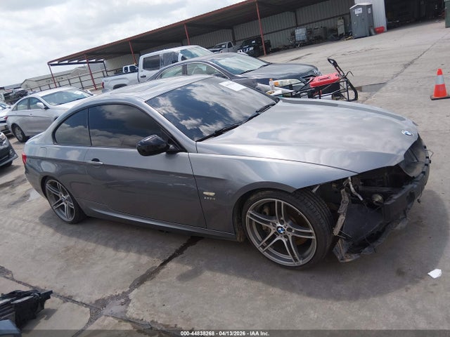 Aukcja sprzedaży 2013 Bmw 335is, vin: WBAKG1C51DJ217765, numer aukcji: 44838268