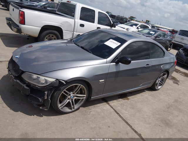 Aukcja sprzedaży 2013 Bmw 335is, vin: WBAKG1C51DJ217765, numer aukcji: 44838268