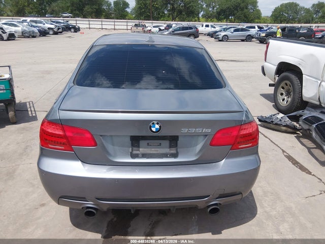 Aukcja sprzedaży 2013 Bmw 335is, vin: WBAKG1C51DJ217765, numer aukcji: 44838268