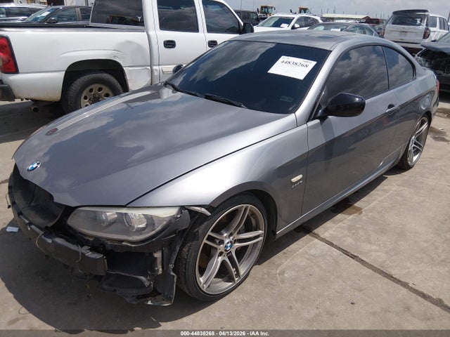 Aukcja sprzedaży 2013 Bmw 335is, vin: WBAKG1C51DJ217765, numer aukcji: 44838268