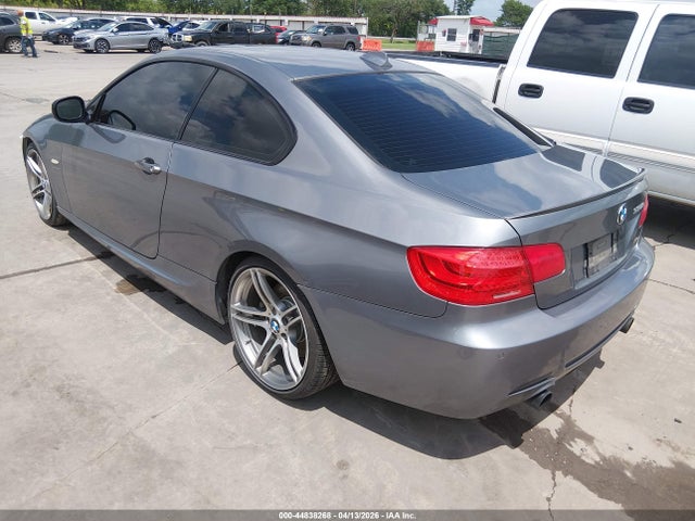 Aukcja sprzedaży 2013 Bmw 335is, vin: WBAKG1C51DJ217765, numer aukcji: 44838268