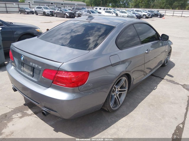Aukcja sprzedaży 2013 Bmw 335is, vin: WBAKG1C51DJ217765, numer aukcji: 44838268