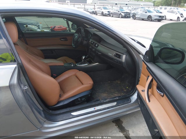Aukcja sprzedaży 2013 Bmw 335is, vin: WBAKG1C51DJ217765, numer aukcji: 44838268