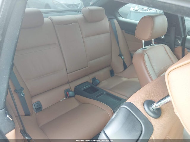 Aukcja sprzedaży 2013 Bmw 335is, vin: WBAKG1C51DJ217765, numer aukcji: 44838268