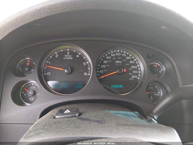 44838270 :رقم المزاد ، 1GKS2EEF5BR200615 vin ، 2011 Gmc Yukon Denali مزاد بيع