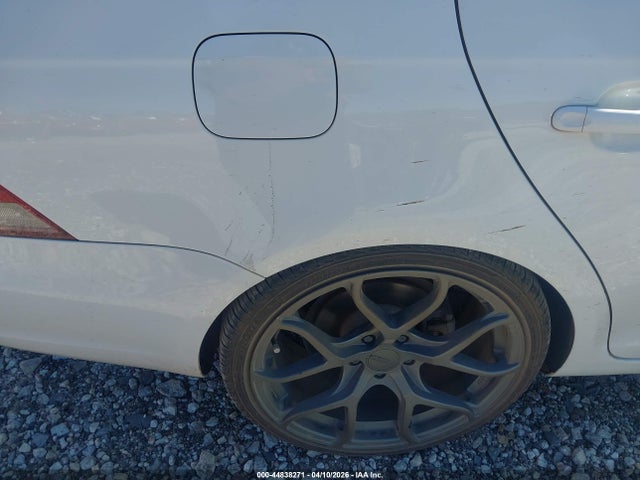 44838271 :رقم المزاد ، 3VWTL7AJ8AM704575 vin ، 2010 Volkswagen Jetta Tdi مزاد بيع