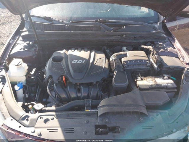 Aukcja sprzedaży 2014 Kia Optima Ex, vin: 5XXGN4A79EG323939, numer aukcji: 44838277