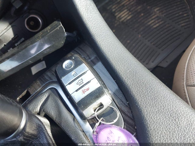 Aukcja sprzedaży 2014 Kia Optima Ex, vin: 5XXGN4A79EG323939, numer aukcji: 44838277