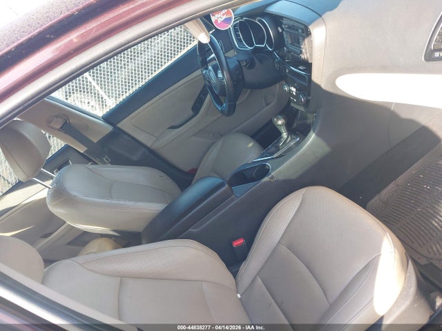 Aukcja sprzedaży 2014 Kia Optima Ex, vin: 5XXGN4A79EG323939, numer aukcji: 44838277