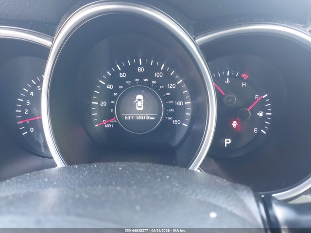 Aukcja sprzedaży 2014 Kia Optima Ex, vin: 5XXGN4A79EG323939, numer aukcji: 44838277