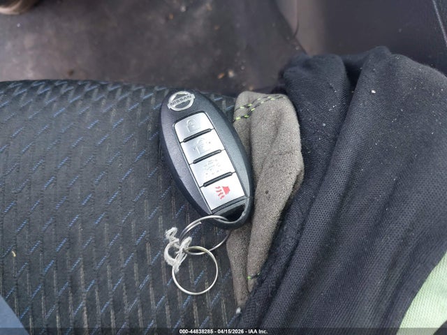 Продажа на аукционе авто 2013 Nissan Sentra Sr, vin: 3N1AB7APXDL608770, номер лота: 44838285