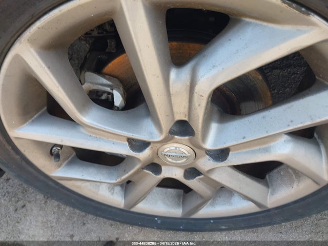 Продажа на аукционе авто 2013 Nissan Sentra Sr, vin: 3N1AB7APXDL608770, номер лота: 44838285