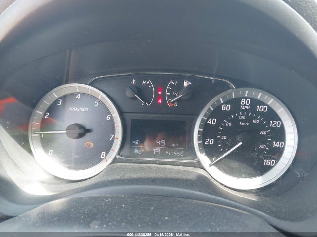 Продажа на аукционе авто 2013 Nissan Sentra Sr, vin: 3N1AB7APXDL608770, номер лота: 44838285