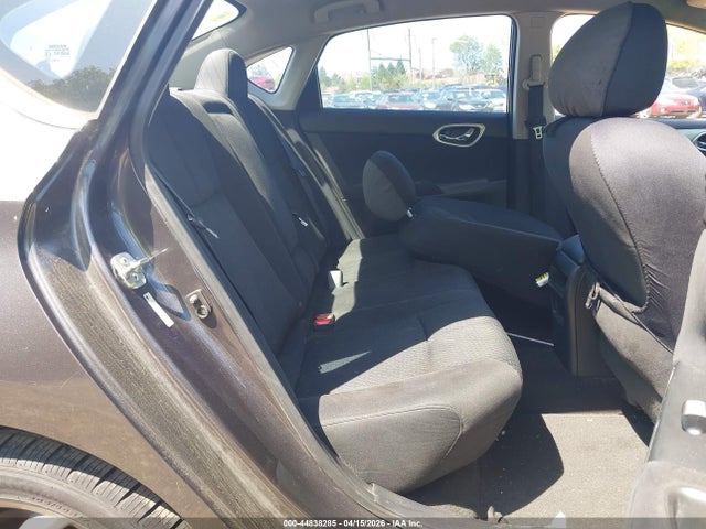 Продажа на аукционе авто 2013 Nissan Sentra Sr, vin: 3N1AB7APXDL608770, номер лота: 44838285