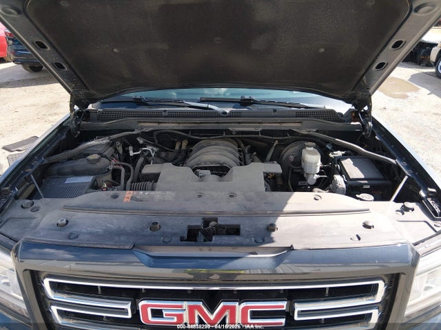 44838290 :رقم المزاد ، 2GTV2LEC7K1122527 vin ، 2019 Gmc Sierra 1500 Limited مزاد بيع