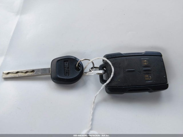 44838290 :رقم المزاد ، 2GTV2LEC7K1122527 vin ، 2019 Gmc Sierra 1500 Limited مزاد بيع