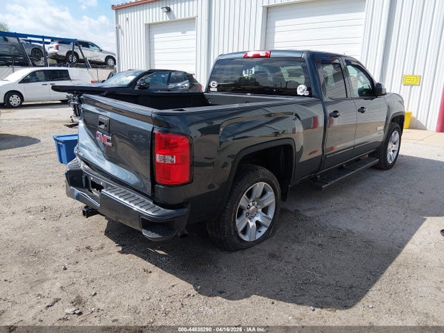 44838290 :رقم المزاد ، 2GTV2LEC7K1122527 vin ، 2019 Gmc Sierra 1500 Limited مزاد بيع