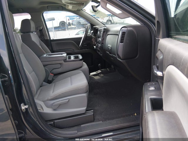 44838290 :رقم المزاد ، 2GTV2LEC7K1122527 vin ، 2019 Gmc Sierra 1500 Limited مزاد بيع