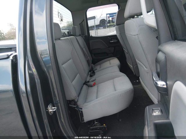 44838290 :رقم المزاد ، 2GTV2LEC7K1122527 vin ، 2019 Gmc Sierra 1500 Limited مزاد بيع