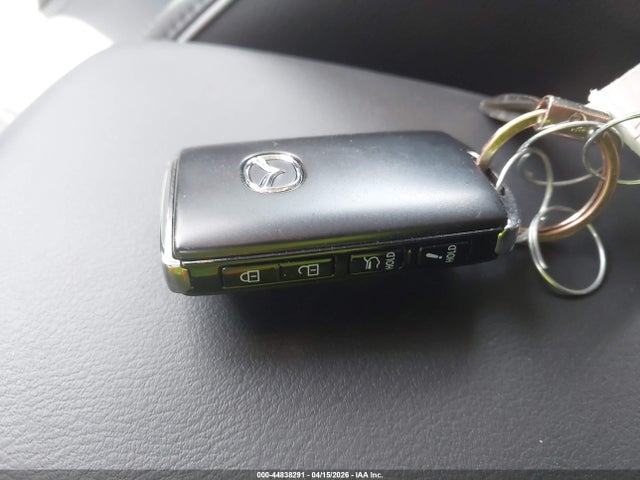 44838291 :رقم المزاد ، JM3KFBEM2S0767244 vin ، 2025 Mazda Cx-5 2.5 S Premium Plus مزاد بيع