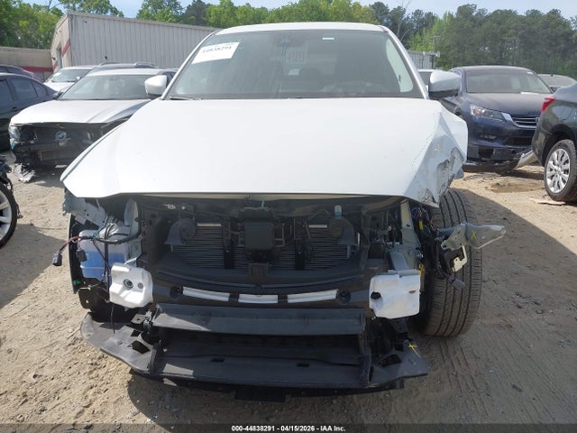 44838291 :رقم المزاد ، JM3KFBEM2S0767244 vin ، 2025 Mazda Cx-5 2.5 S Premium Plus مزاد بيع