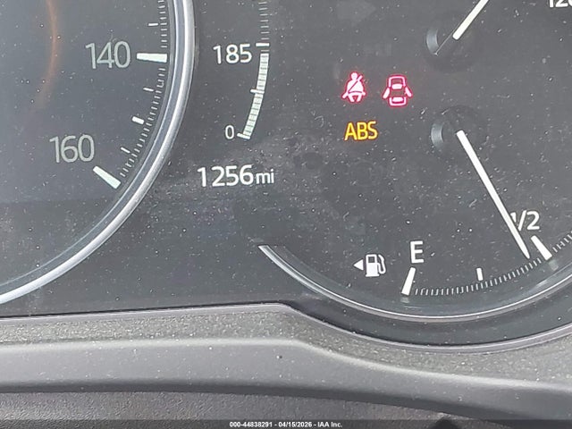 44838291 :رقم المزاد ، JM3KFBEM2S0767244 vin ، 2025 Mazda Cx-5 2.5 S Premium Plus مزاد بيع