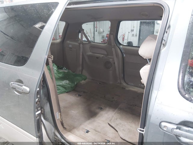 Продаж на аукціоні авто 1999 Toyota Sienna Xle, vin: 4T3ZF13C3XU105042, номер лоту: 44838295