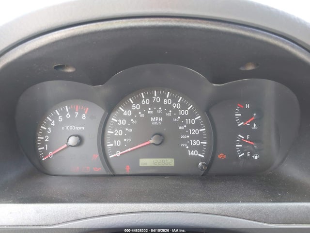 2006 Kia Spectra5 მანქანა იყიდება აუქციონზე, vin: KNAFE161X65237217, აუქციონის ნომერი: 44838302