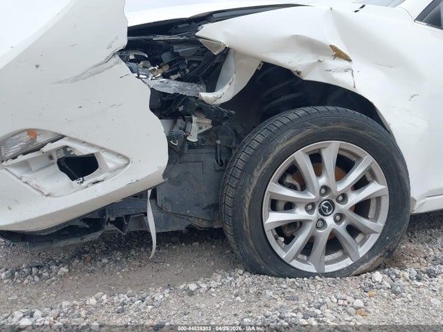 Aukcja sprzedaży 2016 Mazda Mazda3, vin: JM1BM1U78G1350135, numer aukcji: 44838303