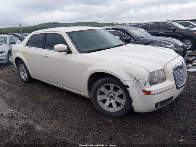 Aukcja sprzedaży 2007 Chrysler 300 Touring, vin: 2C3KA53G47H799416, numer aukcji: 44838306